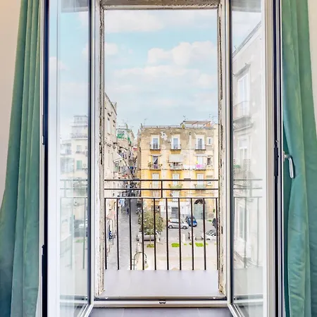 Le Porte di Partenope-3